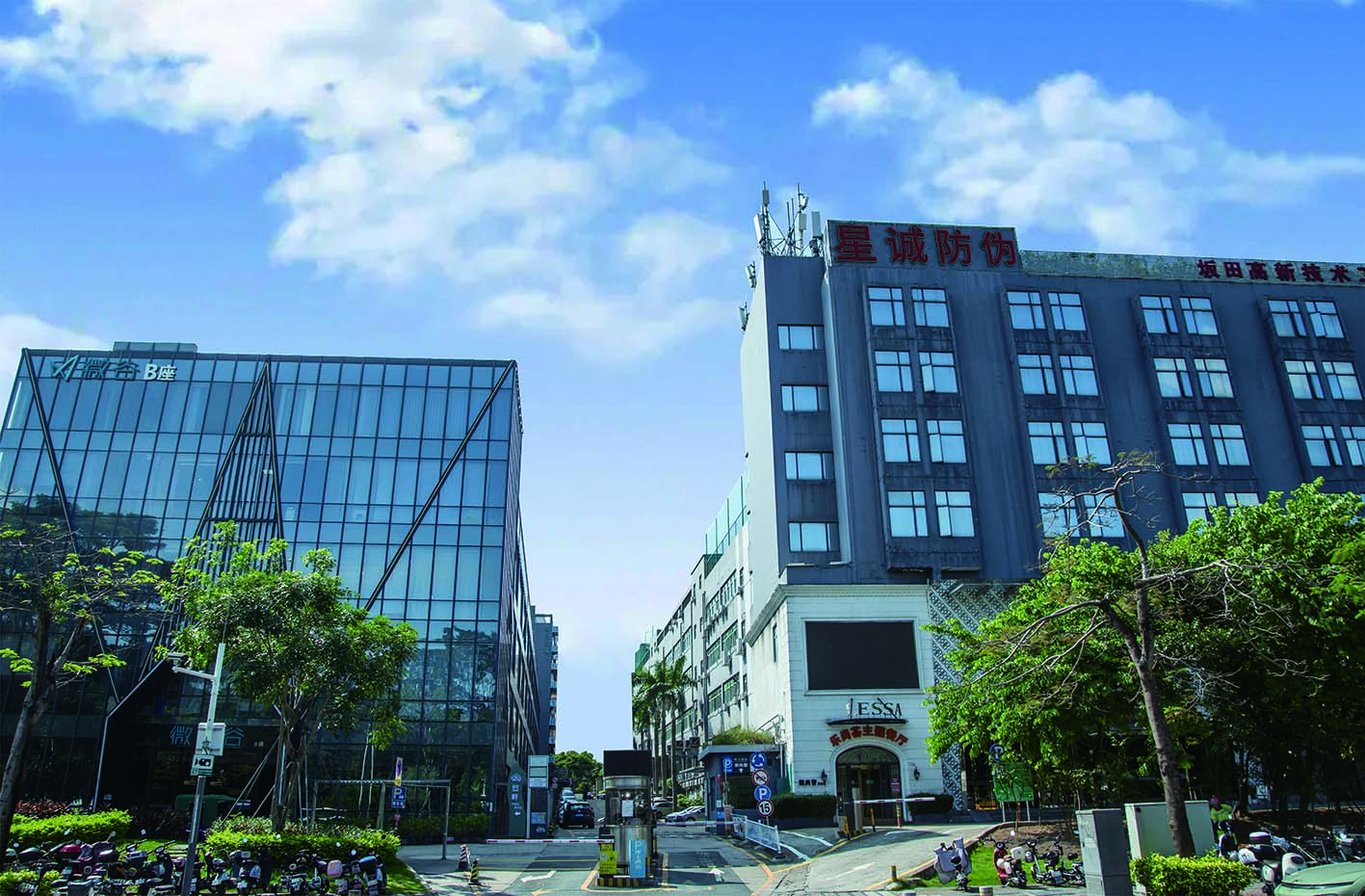 什么是防伪标签？企业如何定制防伪标签？